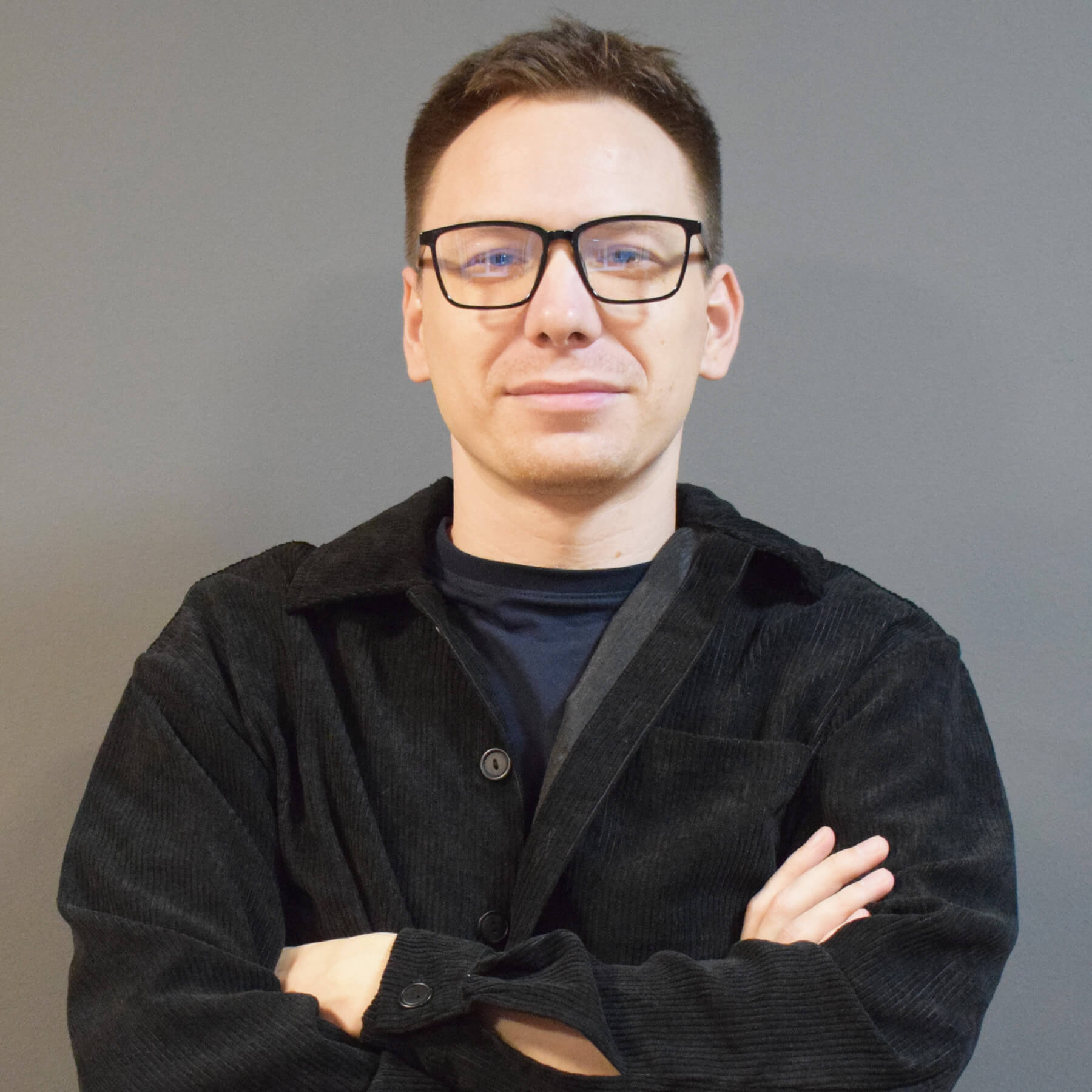 Дмитрий Гурин