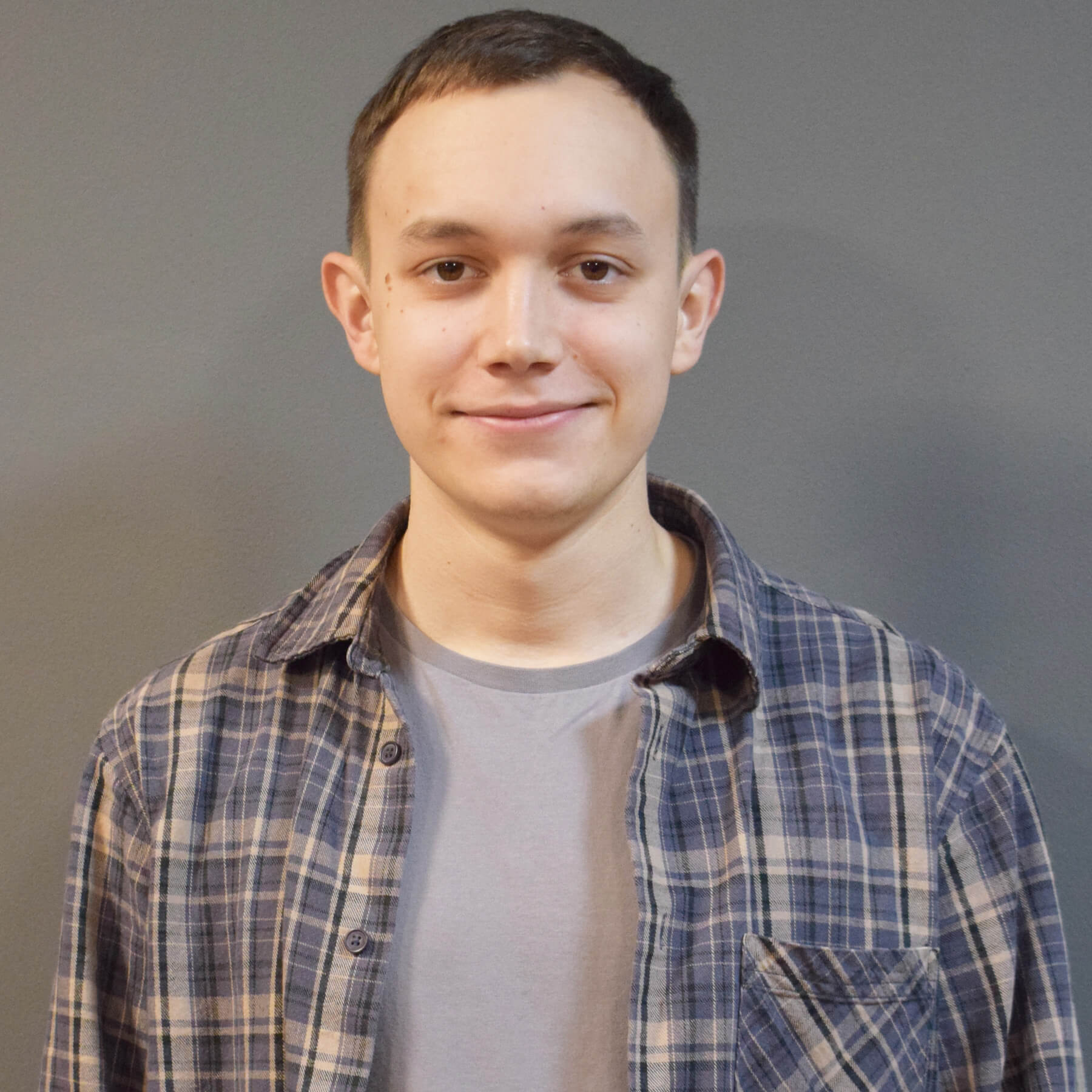 Никита Субботенко