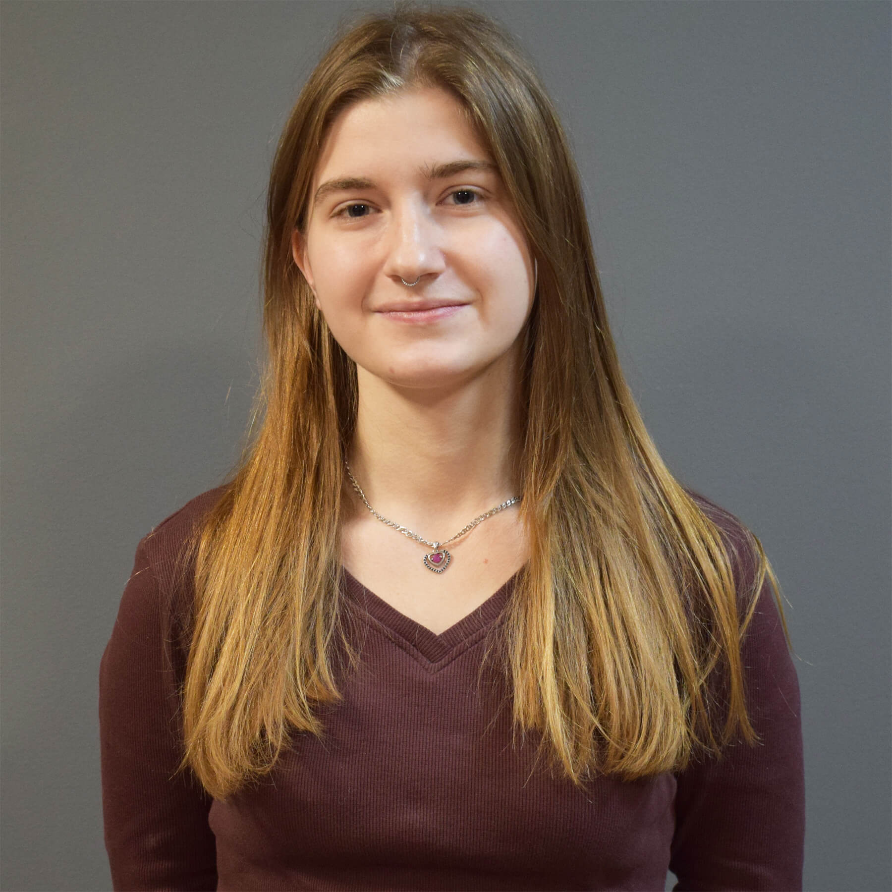 Полина Райлян